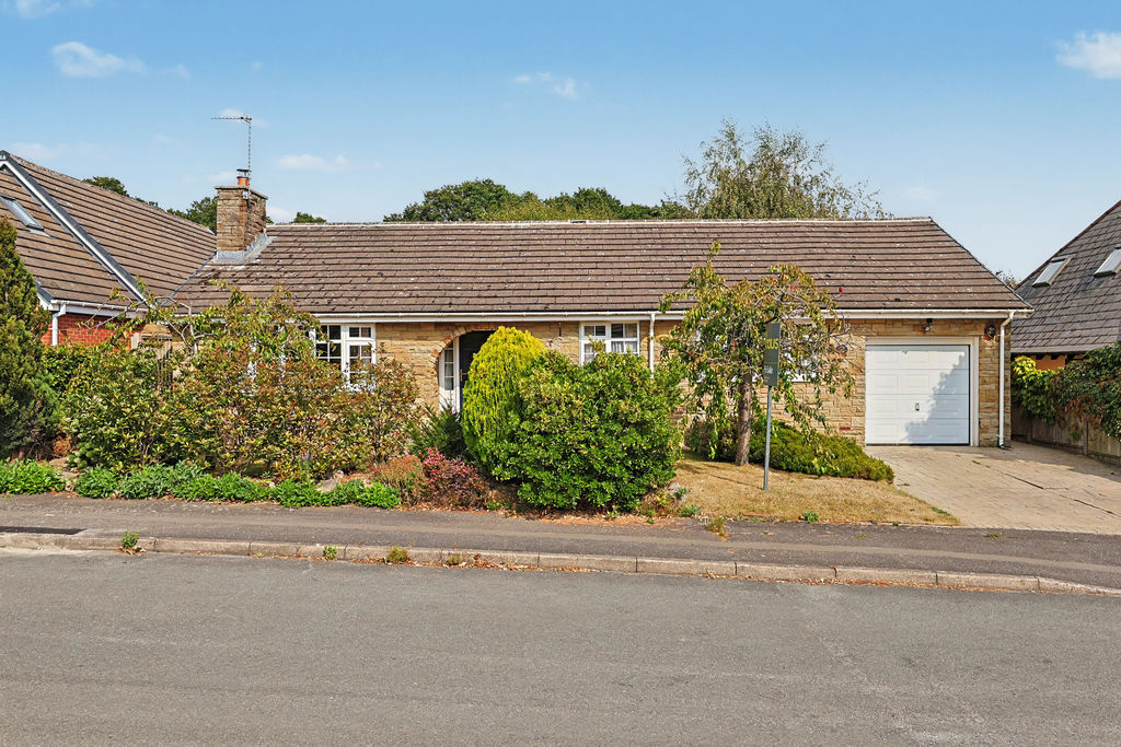 Hayfield Close Wingerworth
